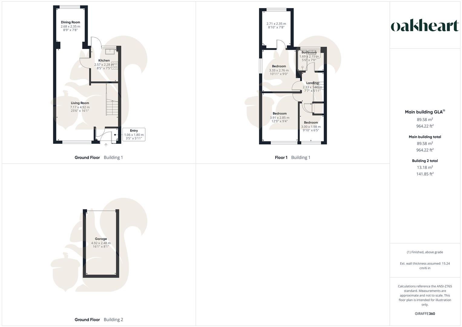 Floorplan thumbnail